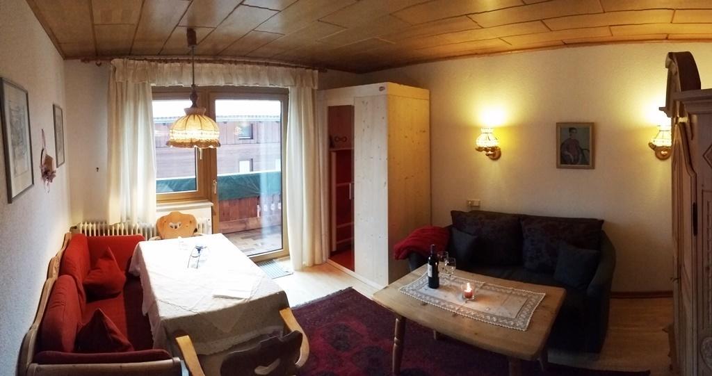 Haus Bergwelt Apartment Graen Room photo