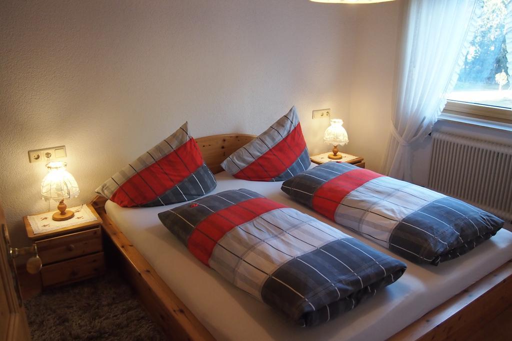 Haus Bergwelt Apartment Graen Room photo