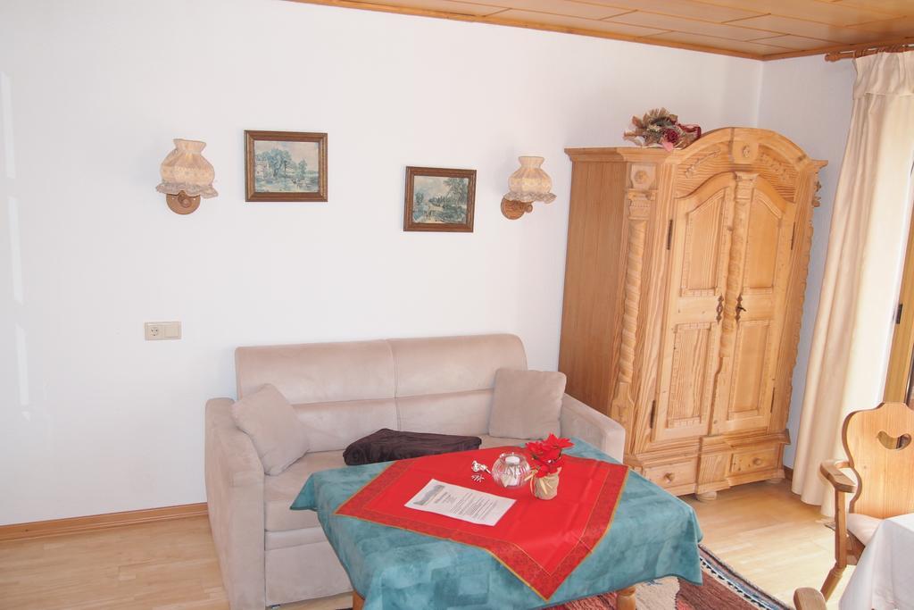Haus Bergwelt Apartment Graen Room photo